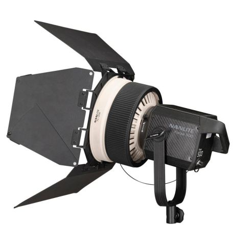 NANLITE Lente Fresnel para Forza Series (NAFL20G)