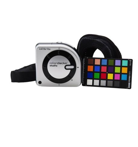 Calibrite ColorChecker Studio (CCSTUDIO)