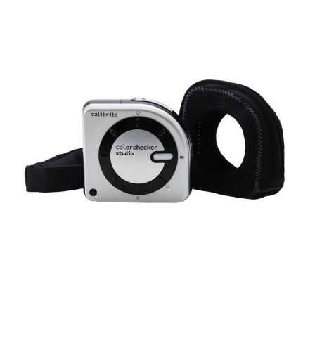 Calibrite ColorChecker Studio (CCSTUDIO)