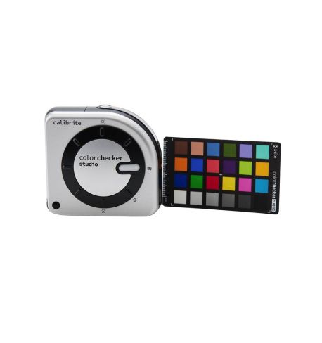 Calibrite ColorChecker Studio (CCSTUDIO)