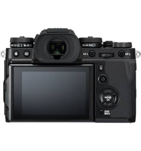 Fuji X-T3 CUERPO 461 DISPAROS  2ªMano ***