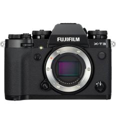 Fuji X-T3 CUERPO 461 DISPAROS  2ªMano ***