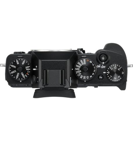 Fuji X-T3 CUERPO 461 DISPAROS  2ªMano ***