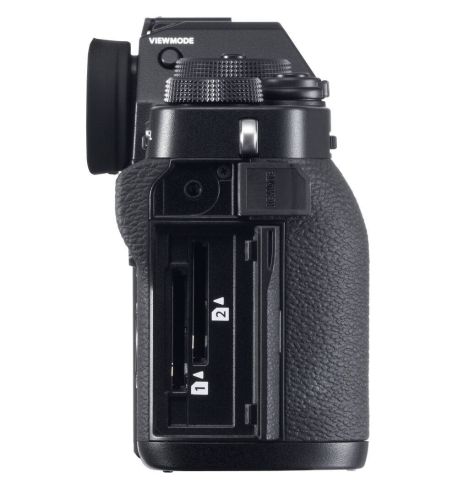 Fuji X-T3 CUERPO 461 DISPAROS  2ªMano ***