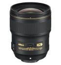 NIKON 28mm f/1.4E ED