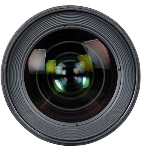 NIKON 28mm f/1.4E ED