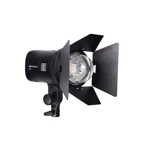ELINCHROM ONE Juego de aletas OCF