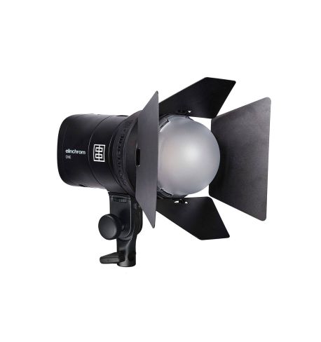 ELINCHROM ONE Juego de aletas OCF