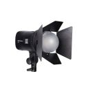 ELINCHROM ONE Juego de aletas OCF