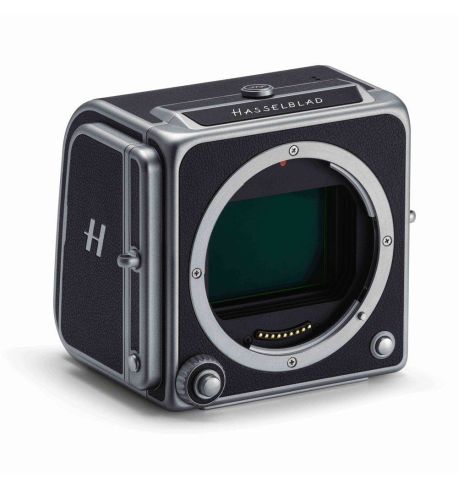 HASSELBLAD 907X Anniversary Edition  **Reserva de producto**