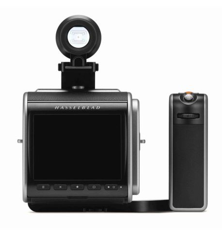 HASSELBLAD 907X Anniversary Edition  **Reserva de producto**