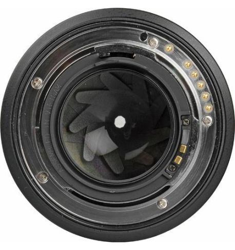 Pentax 55 F/1.4 SDM    (segunda mano) ****