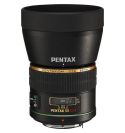 Pentax 55 F/1.4 SDM    (segunda mano) ****