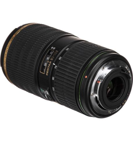 Pentax objetivo 50-135  F/2.8 smc  (segunda mano)  ****