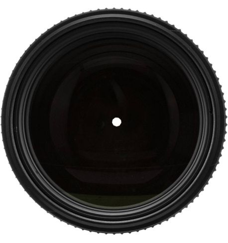 Pentax objetivo 50-135  F/2.8 smc  (segunda mano)  ****