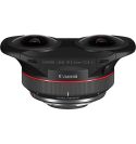 Canon 5.2mm f2.8L DUAL FISHEYE (RF)
