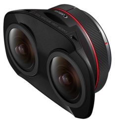Canon 5.2mm f2.8L DUAL FISHEYE (RF)