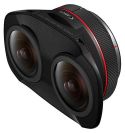 Canon 5.2mm f2.8L DUAL FISHEYE (RF)