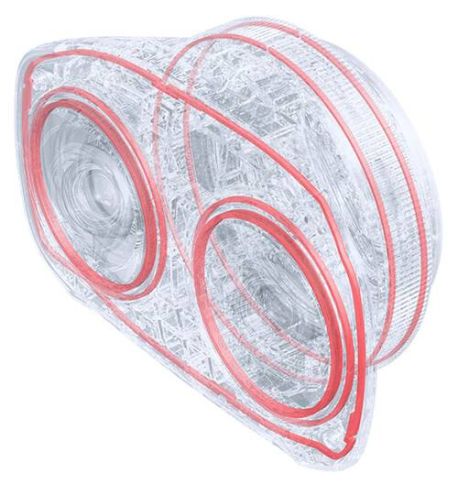 Canon 5.2mm f2.8L DUAL FISHEYE (RF)