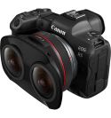 Canon 5.2mm f2.8L DUAL FISHEYE (RF)