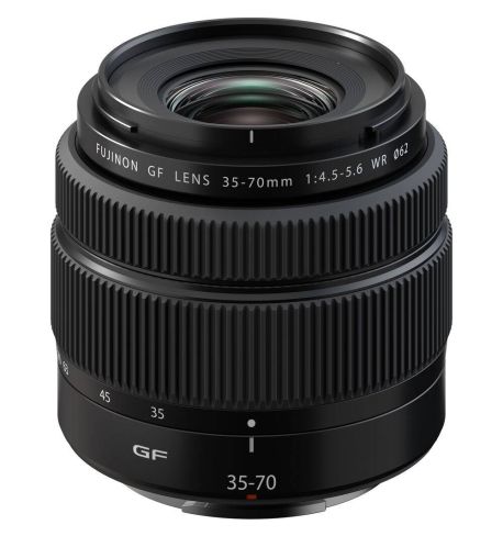 FUJINON GF35-70mm F4.5-5.6 WR