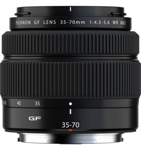 FUJINON GF35-70mm F4.5-5.6 WR