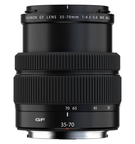 FUJINON GF35-70mm F4.5-5.6 WR