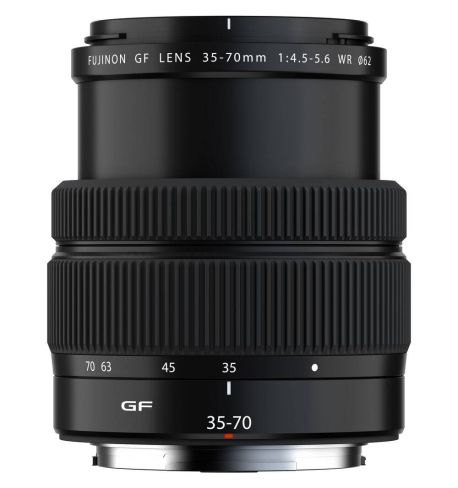 FUJINON GF35-70mm F4.5-5.6 WR