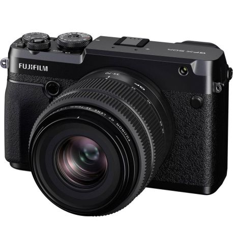 FUJINON GF35-70mm F4.5-5.6 WR