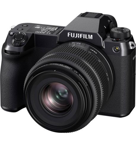 FUJINON GF35-70mm F4.5-5.6 WR