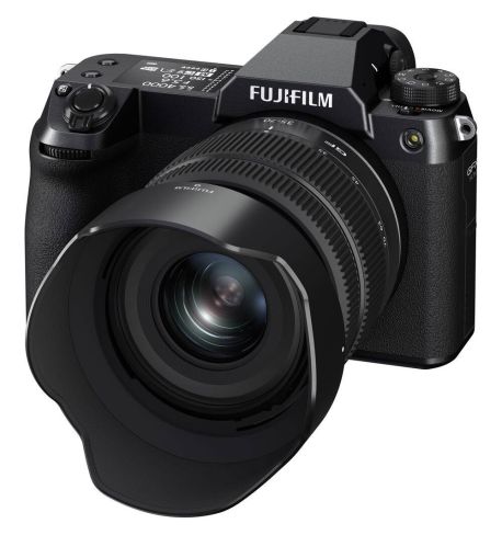 FUJINON GF35-70mm F4.5-5.6 WR