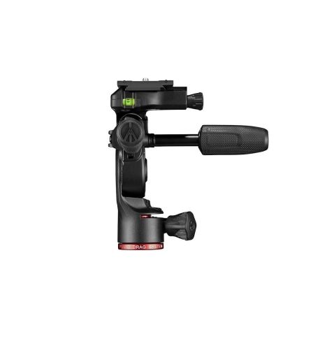 Manfrotto Rótula Befree 3-Way Life MH01HY-3W