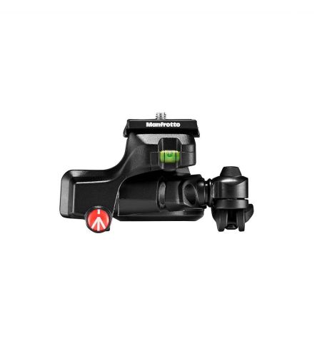 Manfrotto Rótula Befree 3-Way Life MH01HY-3W