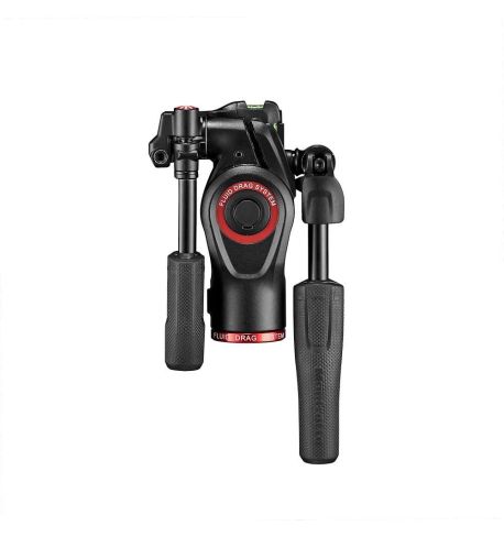 Manfrotto Rótula Befree 3-Way Life MH01HY-3W