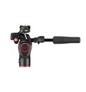 Manfrotto Rótula Befree 3-Way Life MH01HY-3W