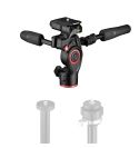 Manfrotto Rótula Befree 3-Way Life MH01HY-3W