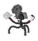 Joby GorillaPod Mobile Vlogging Kit