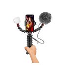 Joby GorillaPod Mobile Vlogging Kit
