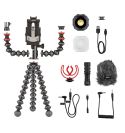 Joby GorillaPod Mobile Vlogging Kit