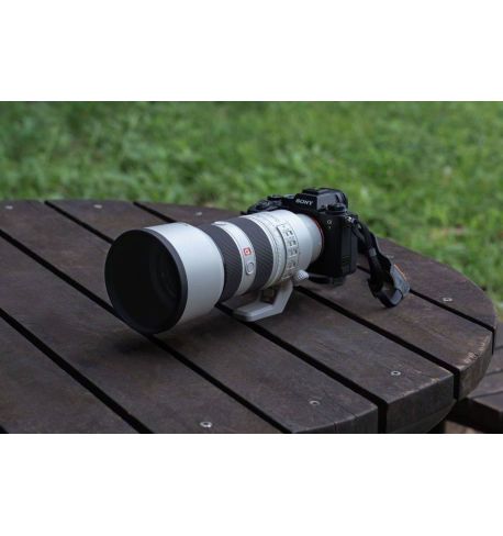 SONY 70-200mm f/2.8 FE GM2 (SEL70200GM2)  GMaster **RESERVA DE PRODUCTO**