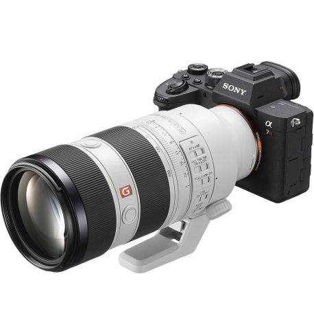 SONY 70-200mm f/2.8 FE GM2 (SEL70200GM2)  GMaster **RESERVA DE PRODUCTO**