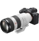 SONY 70-200mm f/2.8 FE GM2 (SEL70200GM2)  GMaster **RESERVA DE PRODUCTO**