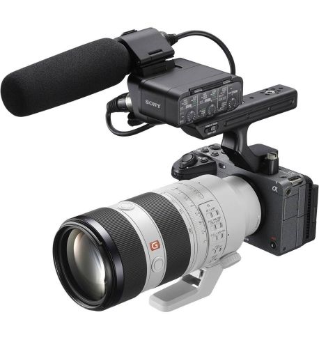 SONY 70-200mm f/2.8 FE GM2 (SEL70200GM2)  GMaster **RESERVA DE PRODUCTO**