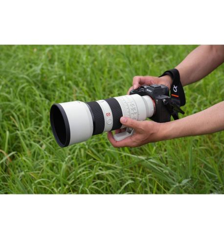 SONY 70-200mm f/2.8 FE GM2 (SEL70200GM2)  GMaster **RESERVA DE PRODUCTO**