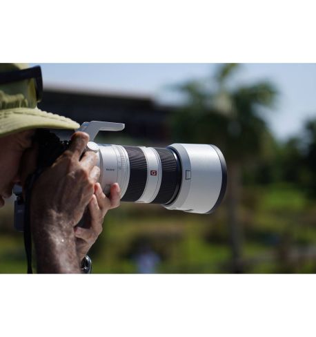 SONY 70-200mm f/2.8 FE GM2 (SEL70200GM2)  GMaster **RESERVA DE PRODUCTO**