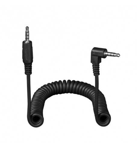 Syrp cable de sincronización