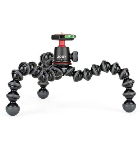 Joby GorillaPod 3K Kit + Rótula