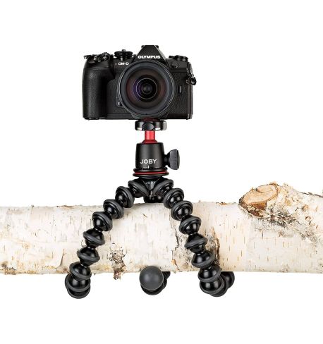 Joby GorillaPod 3K Kit + Rótula