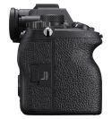 SONY A7 IV lateral