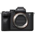 SONY A7 IV protector sensor